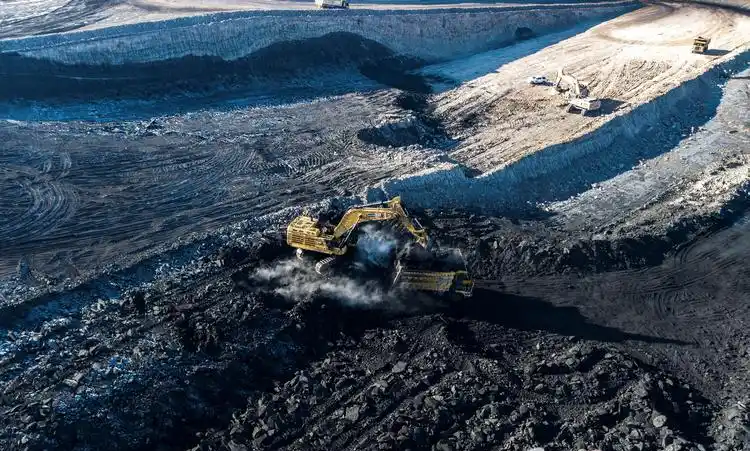 Coal