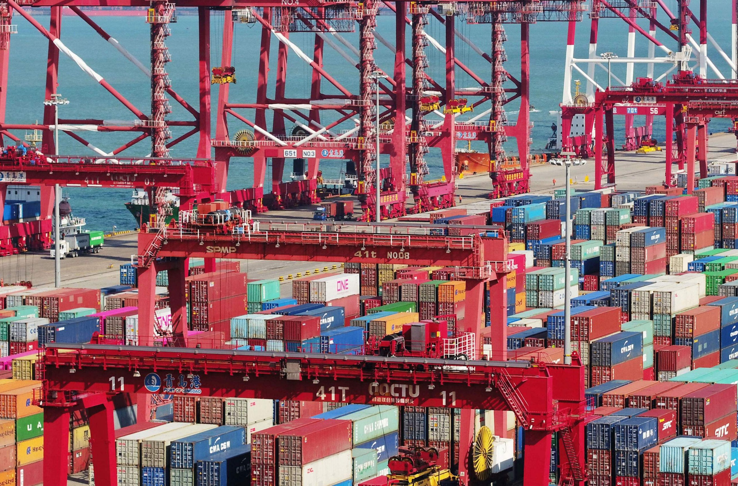 The PBT products of Henan Energy have achieved overseas exports once again
