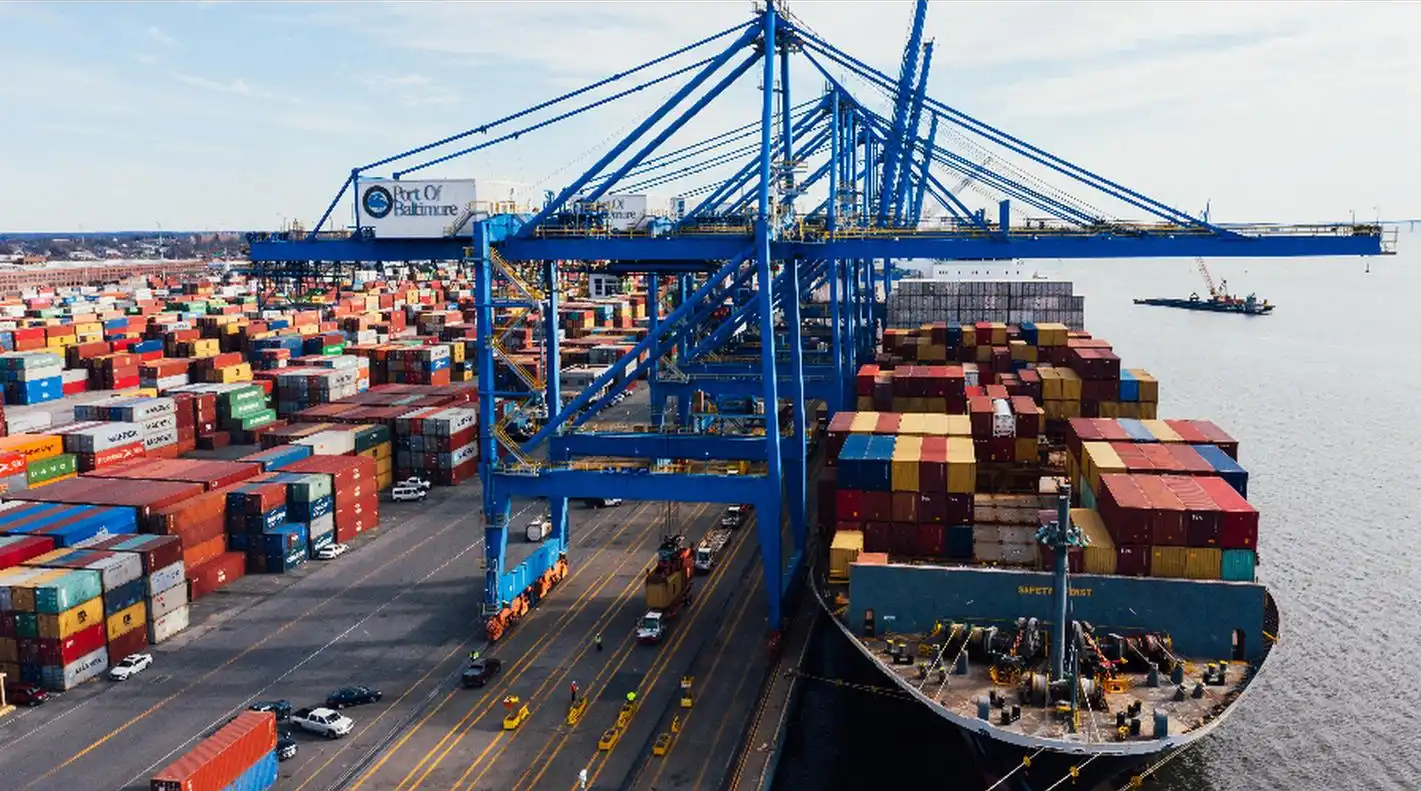 Port