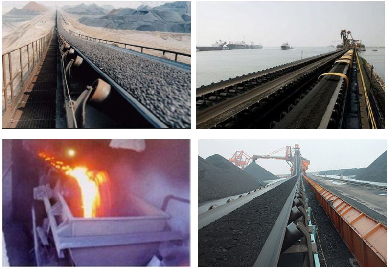 为客户创造价值┃第二期 钢铁之芯，输送非凡，为高效输送而生 Creating value for customers┃Phase Two Core of steel, delivering the extraordinary, born for efficient transportation.