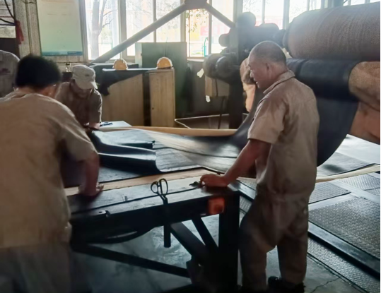 战高温 保生产 ——“铁塔人”以汗水为墨，书写硬核担当