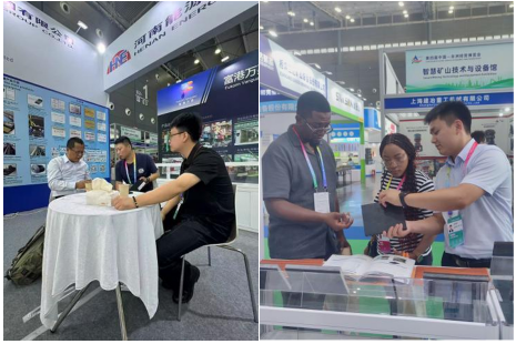 聚焦2025年中非博览会 开拓非洲市场新篇章